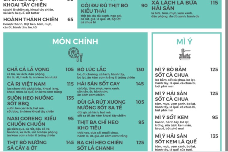 Chuồn Chuồn Sky Bar - Phú Quốc